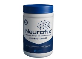 Pasta Para Eletroencefalograma Eeg - Creme Adesivo - 1.000 Gr - Neurofix